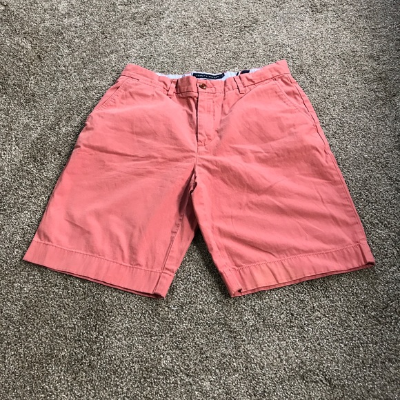 Tommy Hilfiger Other - Tommy Hilfiger Men’s Classic Fit Shorts 32 Waist